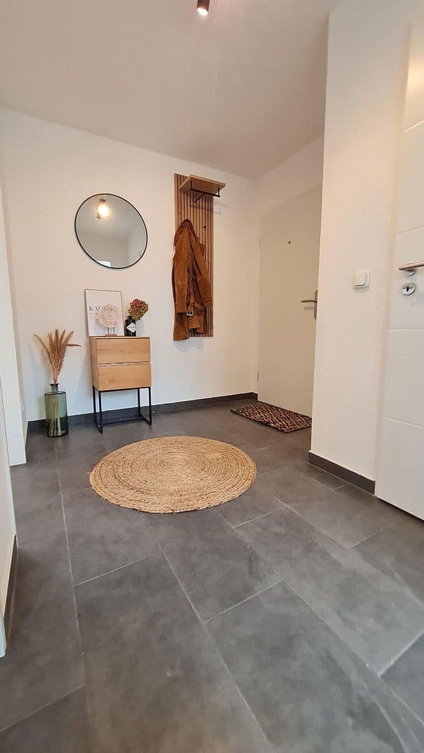 Pronájem bytu 3+1 75 m², Böttcherstr., Düren, Severní Porýní-Vestfálsko Pronájem bytu 3+1 75 m², Böttcherstr., Düren, Severní Porýní-Vestfálsko