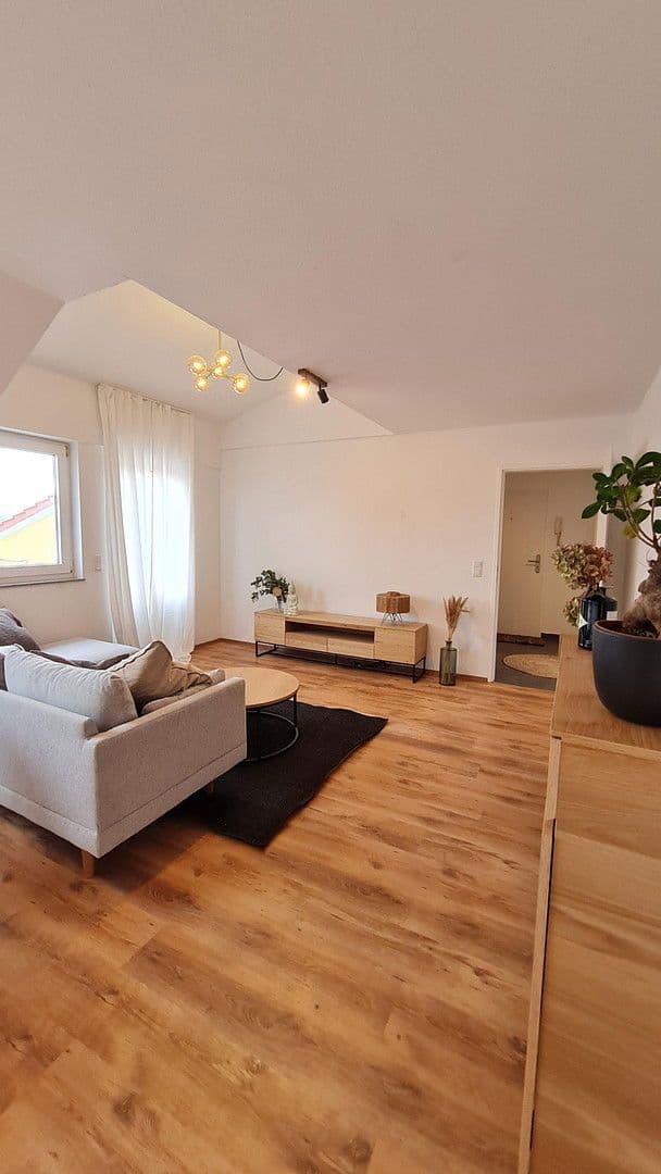 Pronájem bytu 3+1 75 m², Böttcherstr., Düren, Severní Porýní-Vestfálsko Pronájem bytu 3+1 75 m², Böttcherstr., Düren, Severní Porýní-Vestfálsko