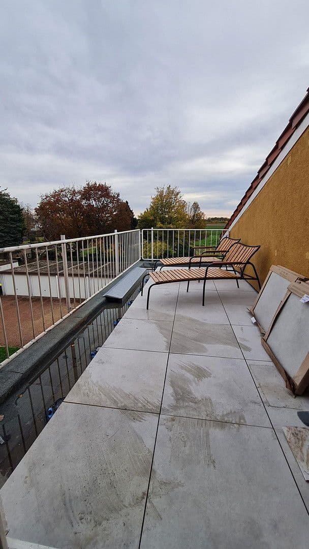 Pronájem bytu 3+1 75 m², Böttcherstr., Düren, Severní Porýní-Vestfálsko Pronájem bytu 3+1 75 m², Böttcherstr., Düren, Severní Porýní-Vestfálsko