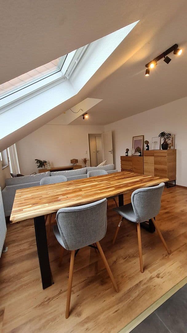 Pronájem bytu 3+1 75 m², Böttcherstr., Düren, Severní Porýní-Vestfálsko Pronájem bytu 3+1 75 m², Böttcherstr., Düren, Severní Porýní-Vestfálsko