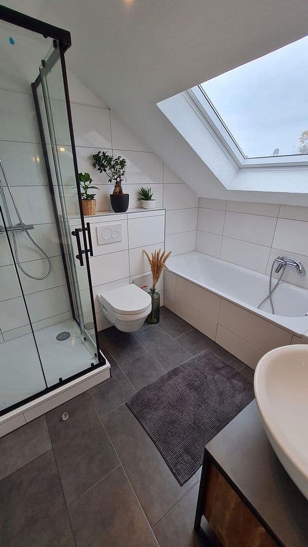 Pronájem bytu 3+1 75 m², Böttcherstr., Düren, Severní Porýní-Vestfálsko Pronájem bytu 3+1 75 m², Böttcherstr., Düren, Severní Porýní-Vestfálsko