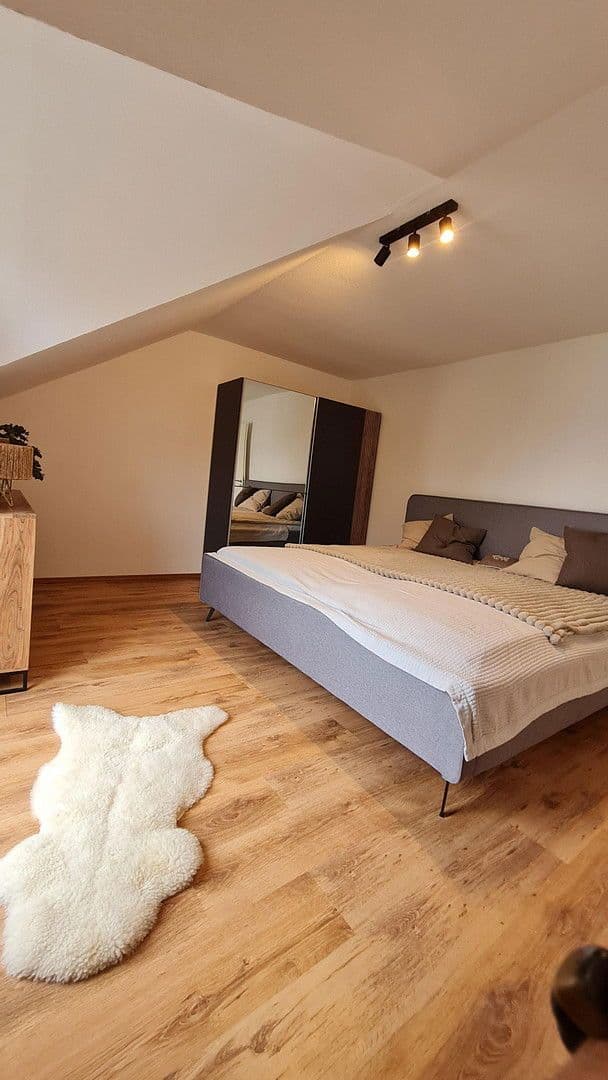 Pronájem bytu 3+1 75 m², Böttcherstr., Düren, Severní Porýní-Vestfálsko Pronájem bytu 3+1 75 m², Böttcherstr., Düren, Severní Porýní-Vestfálsko