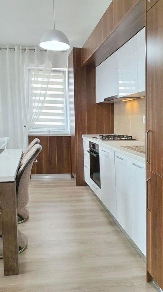 Pronájem bytu 1+kk 33 m², Holzweg 41a, Sankt Augustin, Severní Porýní-Vestfálsko Pronájem bytu 1+kk 33 m², Holzweg 41a, Sankt Augustin, Severní Porýní-Vestfálsko