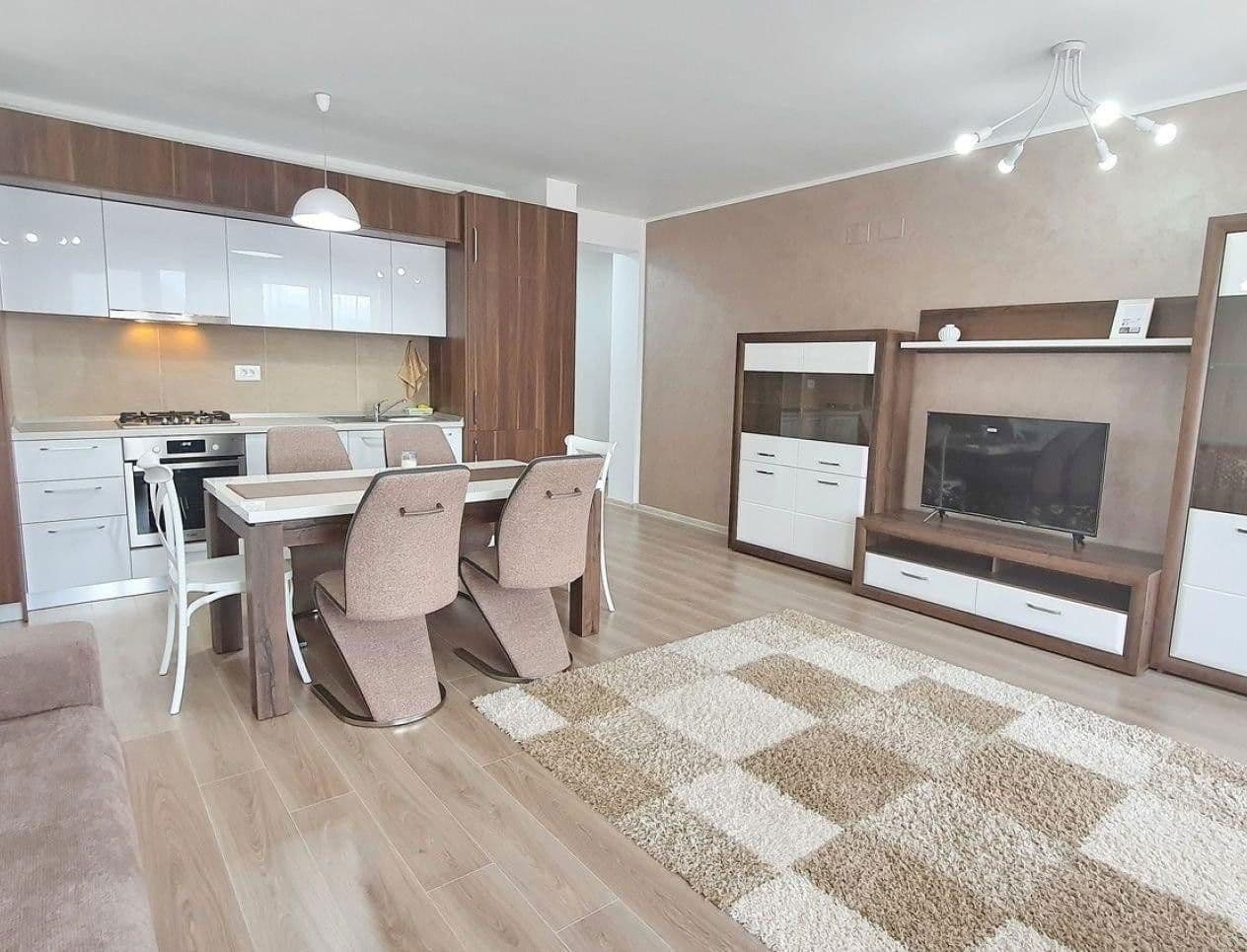 Pronájem bytu 1+kk 33 m², Holzweg 41a, Sankt Augustin, Severní Porýní-Vestfálsko Pronájem bytu 1+kk 33 m², Holzweg 41a, Sankt Augustin, Severní Porýní-Vestfálsko