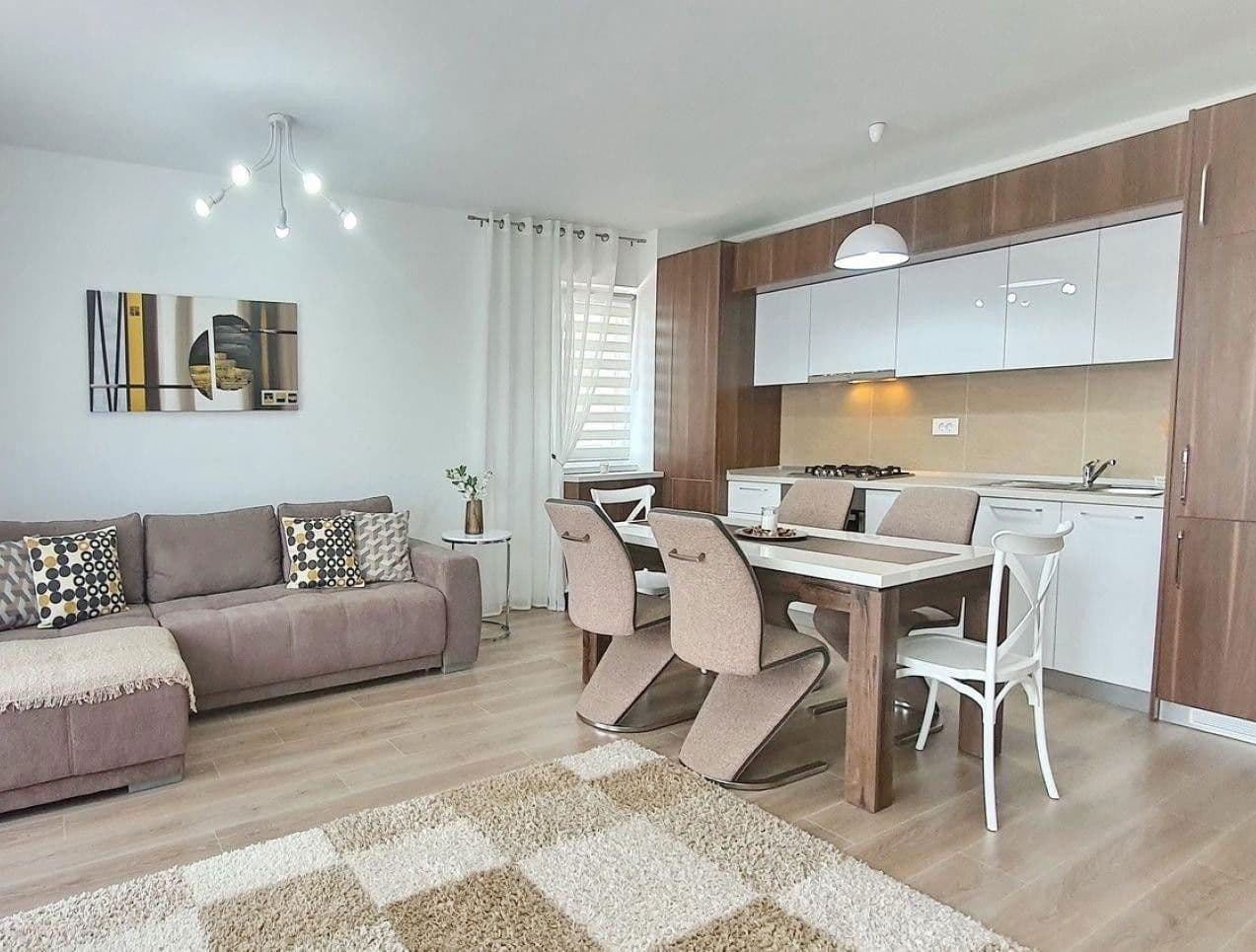 Pronájem bytu 1+kk 33 m², Holzweg 41a, Sankt Augustin, Severní Porýní-Vestfálsko Pronájem bytu 1+kk 33 m², Holzweg 41a, Sankt Augustin, Severní Porýní-Vestfálsko