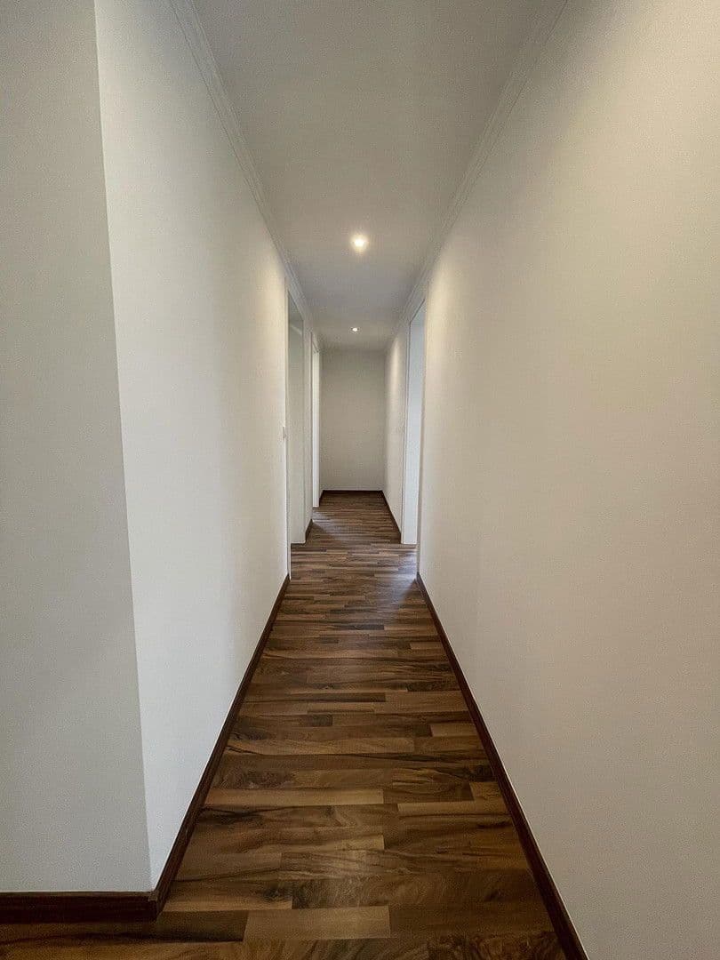 Pronájem bytu 2+1 60 m², Kirchberg 5, Breitenbrunn, Bavorsko Pronájem bytu 2+1 60 m², Kirchberg 5, Breitenbrunn, Bavorsko