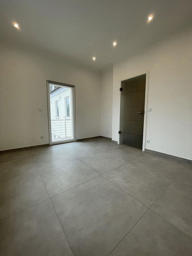 Pronájem bytu 2+1 60 m², Kirchberg 5, Breitenbrunn, Bavorsko Pronájem bytu 2+1 60 m², Kirchberg 5, Breitenbrunn, Bavorsko