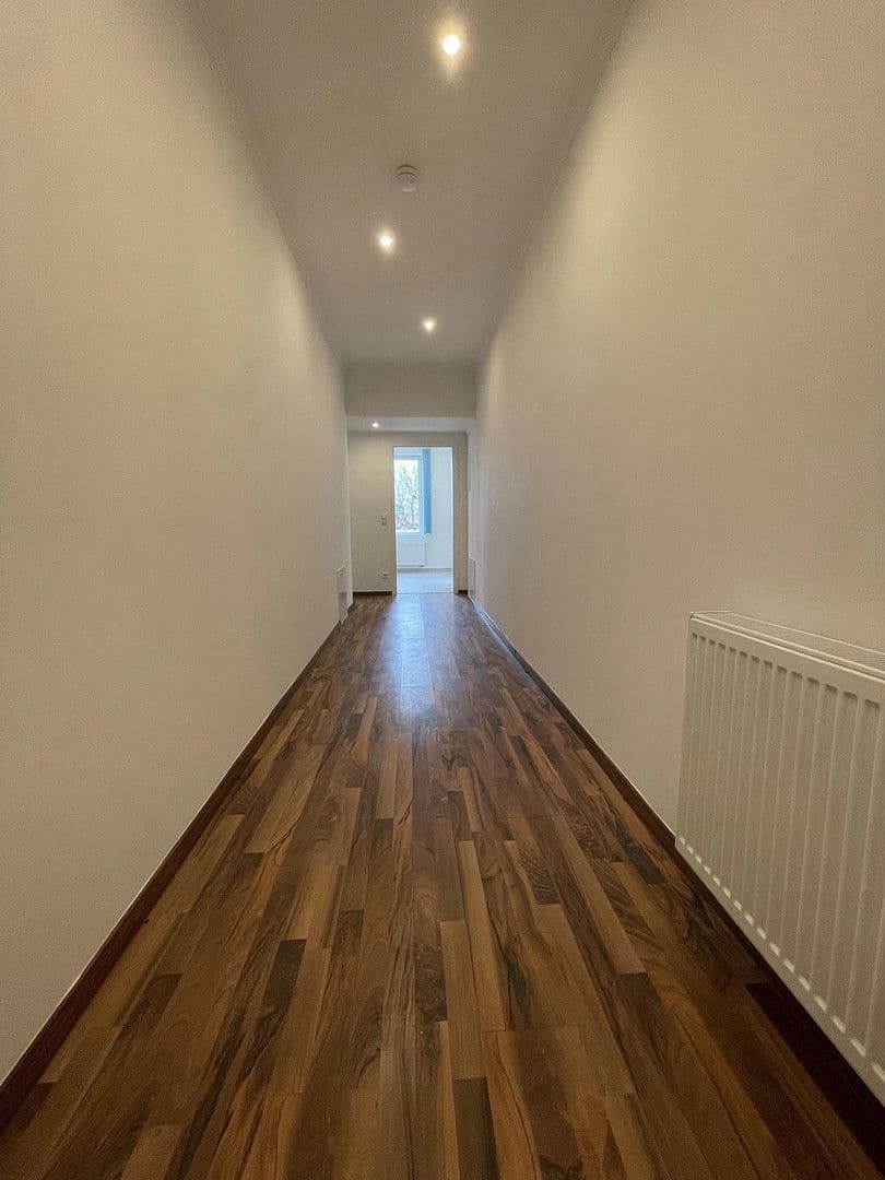 Pronájem bytu 2+1 60 m², Kirchberg 5, Breitenbrunn, Bavorsko Pronájem bytu 2+1 60 m², Kirchberg 5, Breitenbrunn, Bavorsko