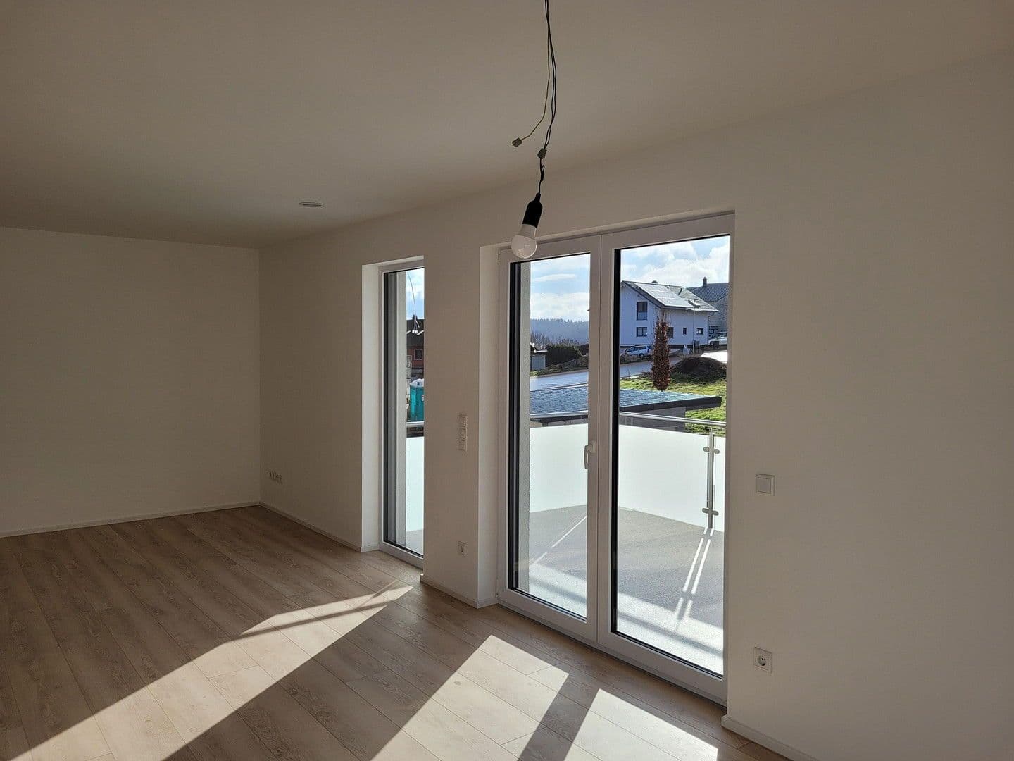 Pronájem bytu 3+kk 97 m², Im Schülersgut 30, Esselbach, Bavorsko Pronájem bytu 3+kk 97 m², Im Schülersgut 30, Esselbach, Bavorsko