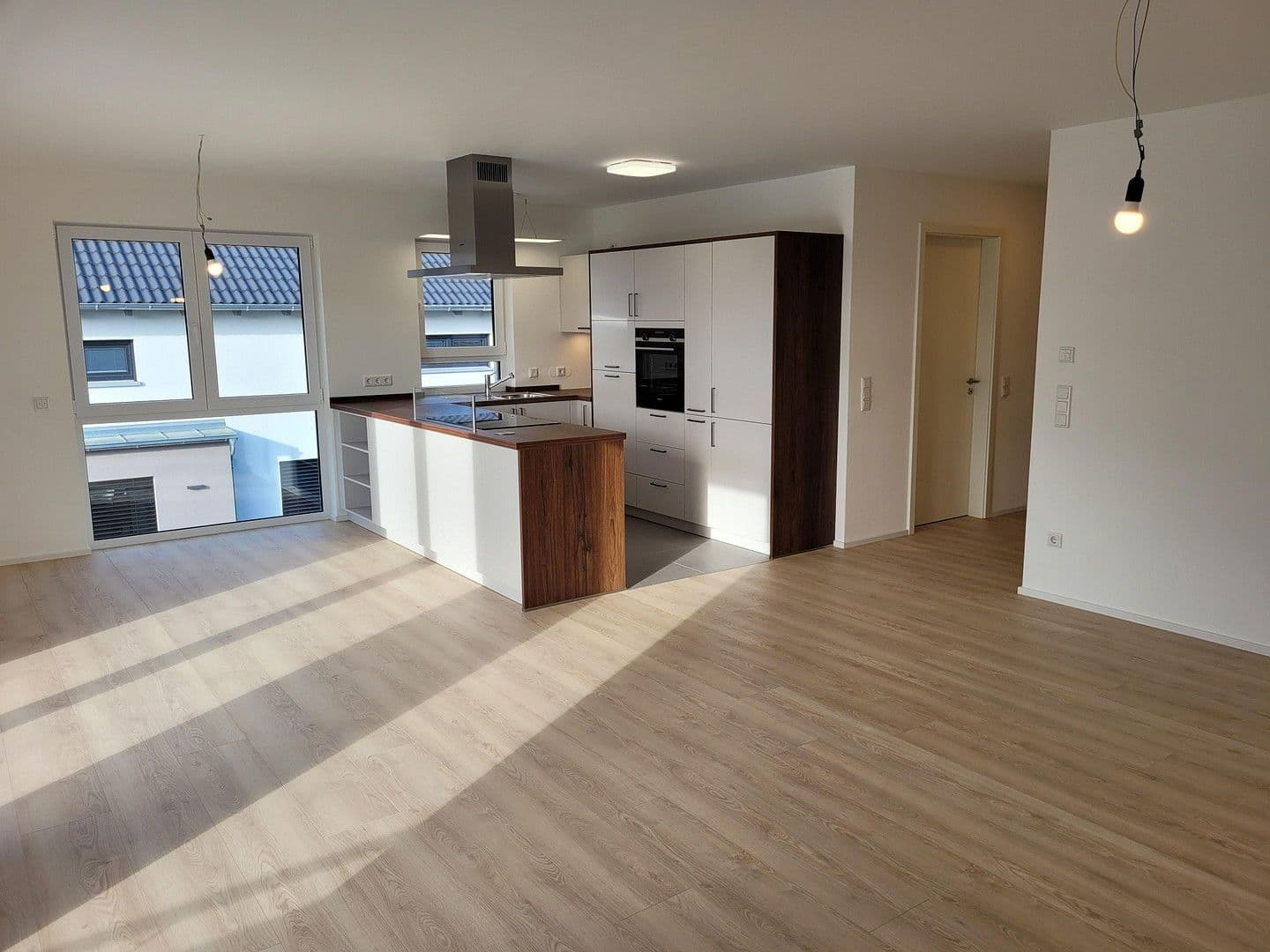 Pronájem bytu 3+kk 97 m², Im Schülersgut 30, Esselbach, Bavorsko Pronájem bytu 3+kk 97 m², Im Schülersgut 30, Esselbach, Bavorsko