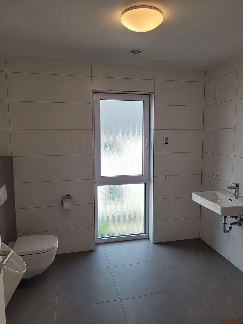 Pronájem bytu 3+kk 97 m², Im Schülersgut 30, Esselbach, Bavorsko Pronájem bytu 3+kk 97 m², Im Schülersgut 30, Esselbach, Bavorsko