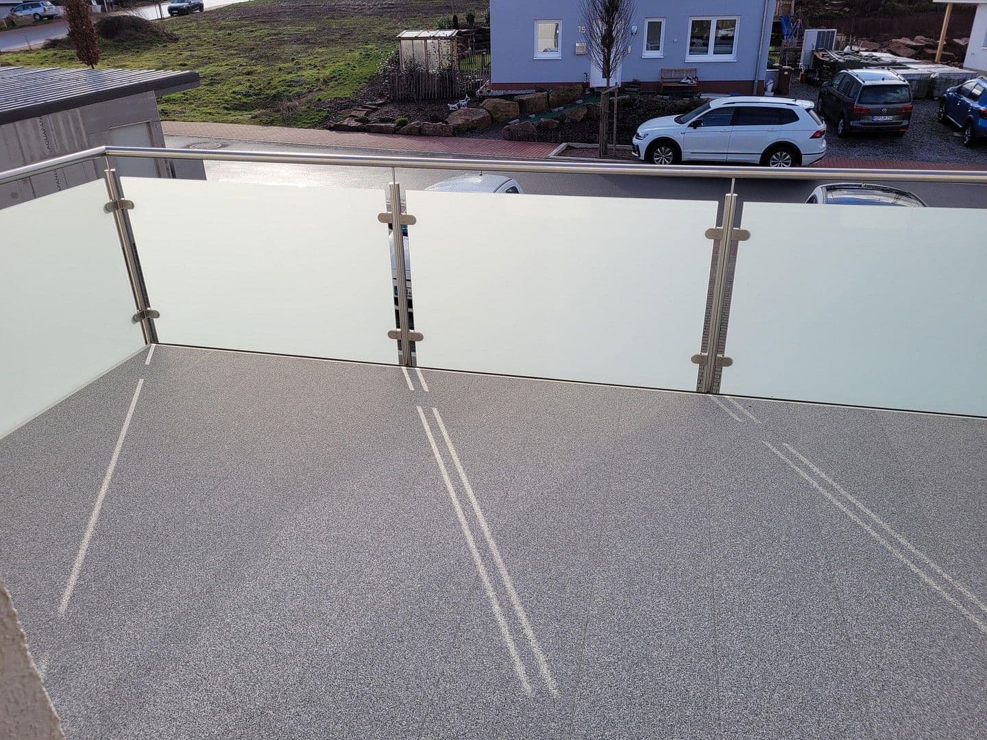 Pronájem bytu 3+kk 97 m², Im Schülersgut 30, Esselbach, Bavorsko Pronájem bytu 3+kk 97 m², Im Schülersgut 30, Esselbach, Bavorsko