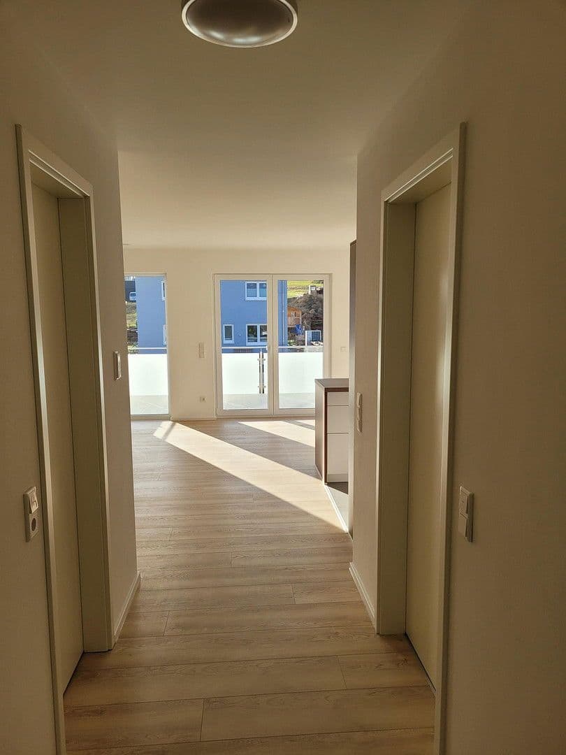 Pronájem bytu 3+kk 97 m², Im Schülersgut 30, Esselbach, Bavorsko Pronájem bytu 3+kk 97 m², Im Schülersgut 30, Esselbach, Bavorsko