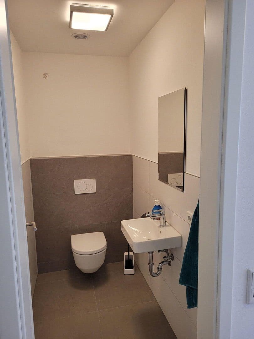 Pronájem bytu 3+kk 97 m², Im Schülersgut 30, Esselbach, Bavorsko Pronájem bytu 3+kk 97 m², Im Schülersgut 30, Esselbach, Bavorsko