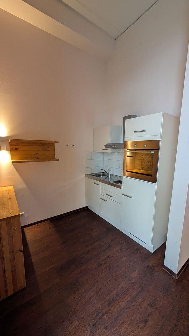 Pronájem bytu 1+1 35 m², Bamberg, Bavorsko Pronájem bytu 1+1 35 m², Bamberg, Bavorsko
