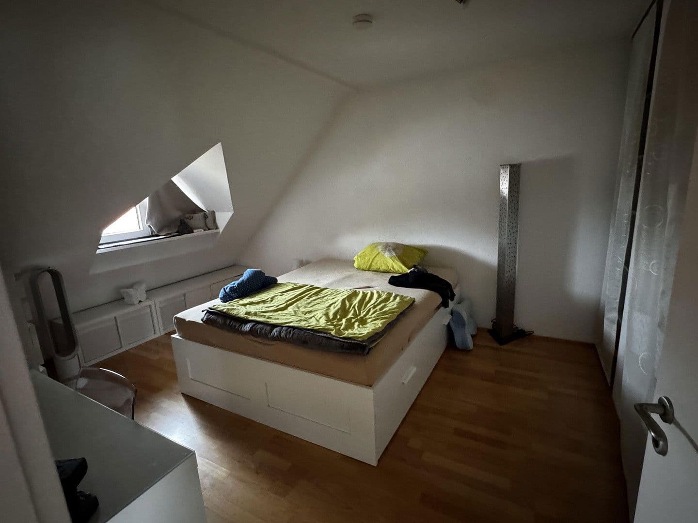 Pronájem bytu 2+kk 55 m², Petersstrasse 59-61, Krefeld, Severní Porýní-Vestfálsko Pronájem bytu 2+kk 55 m², Petersstrasse 59-61, Krefeld, Severní Porýní-Vestfálsko