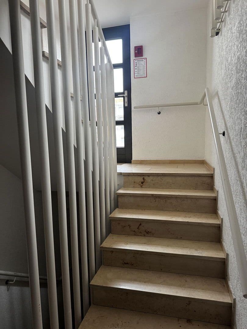 Pronájem bytu 2+kk 55 m², Petersstrasse 59-61, Krefeld, Severní Porýní-Vestfálsko Pronájem bytu 2+kk 55 m², Petersstrasse 59-61, Krefeld, Severní Porýní-Vestfálsko