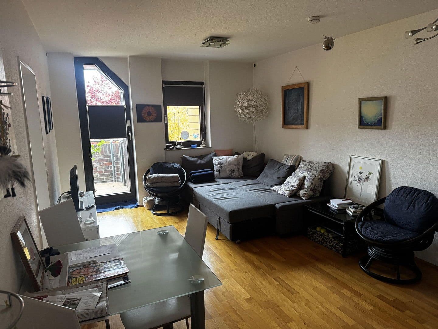 Pronájem bytu 2+kk 55 m², Petersstrasse 59-61, Krefeld, Severní Porýní-Vestfálsko Pronájem bytu 2+kk 55 m², Petersstrasse 59-61, Krefeld, Severní Porýní-Vestfálsko