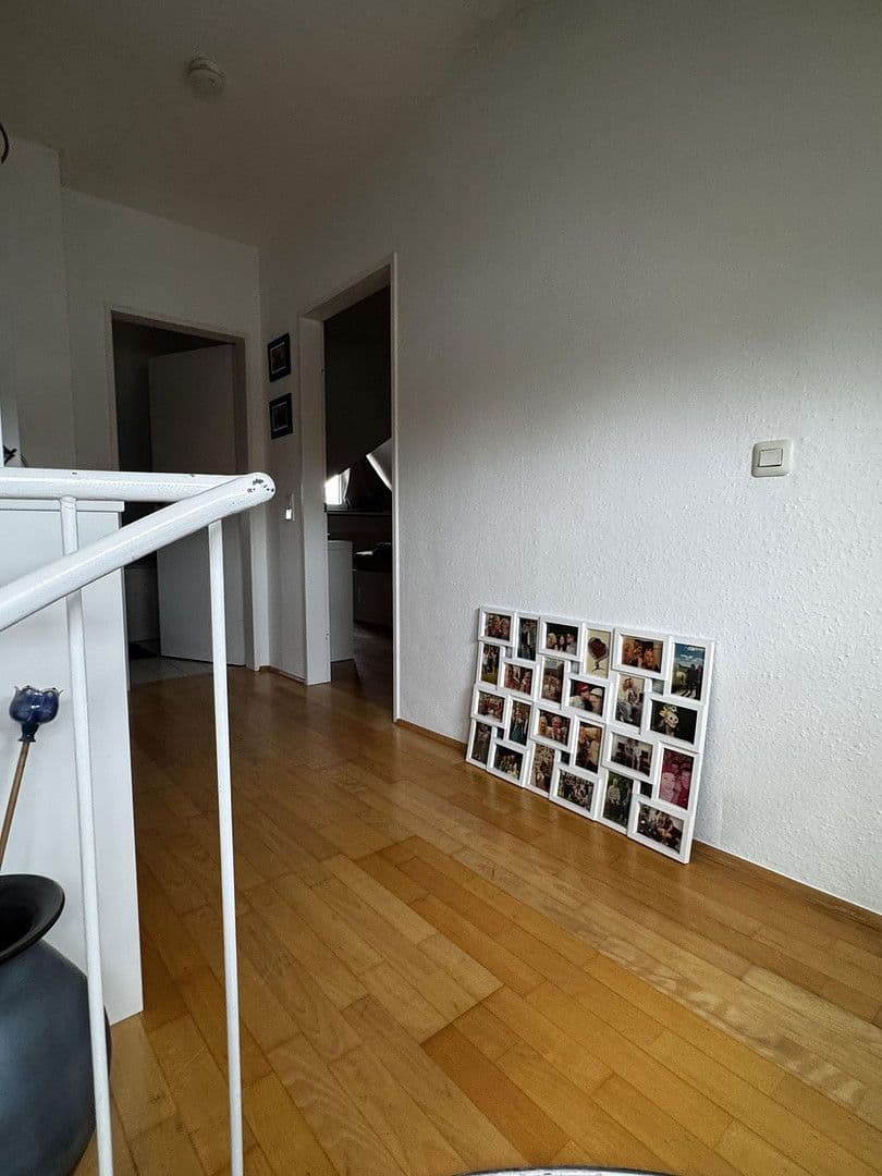 Pronájem bytu 2+kk 55 m², Petersstrasse 59-61, Krefeld, Severní Porýní-Vestfálsko Pronájem bytu 2+kk 55 m², Petersstrasse 59-61, Krefeld, Severní Porýní-Vestfálsko