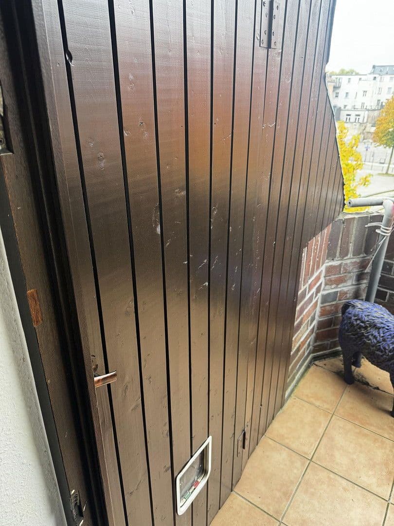 Pronájem bytu 2+kk 55 m², Petersstrasse 59-61, Krefeld, Severní Porýní-Vestfálsko Pronájem bytu 2+kk 55 m², Petersstrasse 59-61, Krefeld, Severní Porýní-Vestfálsko