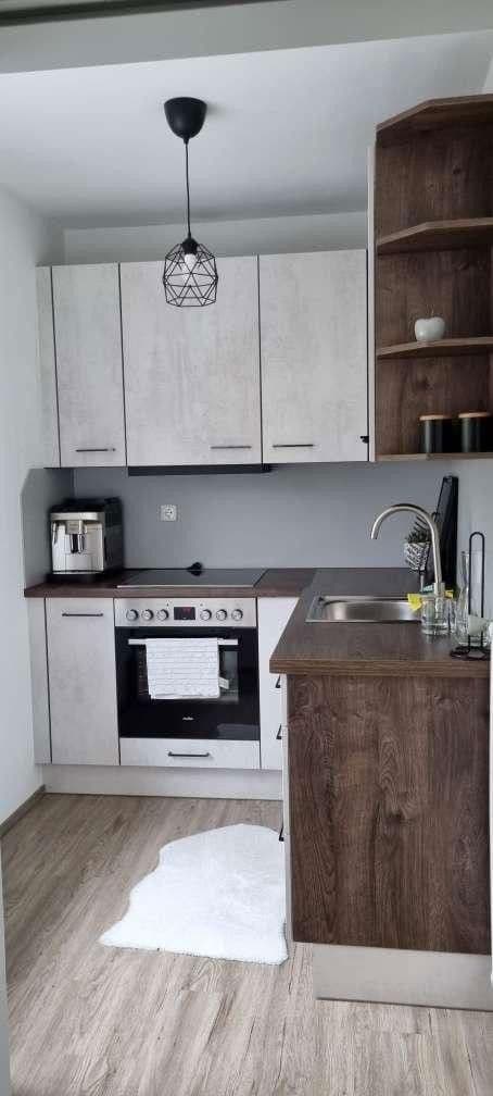 Pronájem bytu 2+1 42 m², Leonard-Nelson-Straße 19, Göttingen, Dolní Sasko Pronájem bytu 2+1 42 m², Leonard-Nelson-Straße 19, Göttingen, Dolní Sasko