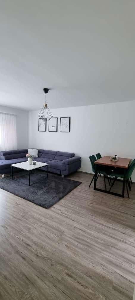 Pronájem bytu 2+1 42 m², Leonard-Nelson-Straße 19, Göttingen, Dolní Sasko Pronájem bytu 2+1 42 m², Leonard-Nelson-Straße 19, Göttingen, Dolní Sasko