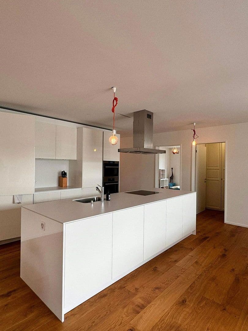 Pronájem bytu 2+kk 45 m², An d. Schelmengaß 36, Villingen-Schwenningen, Bádensko-Württembersko Pronájem bytu 2+kk 45 m², An d. Schelmengaß 36, Villingen-Schwenningen, Bádensko-Württembersko