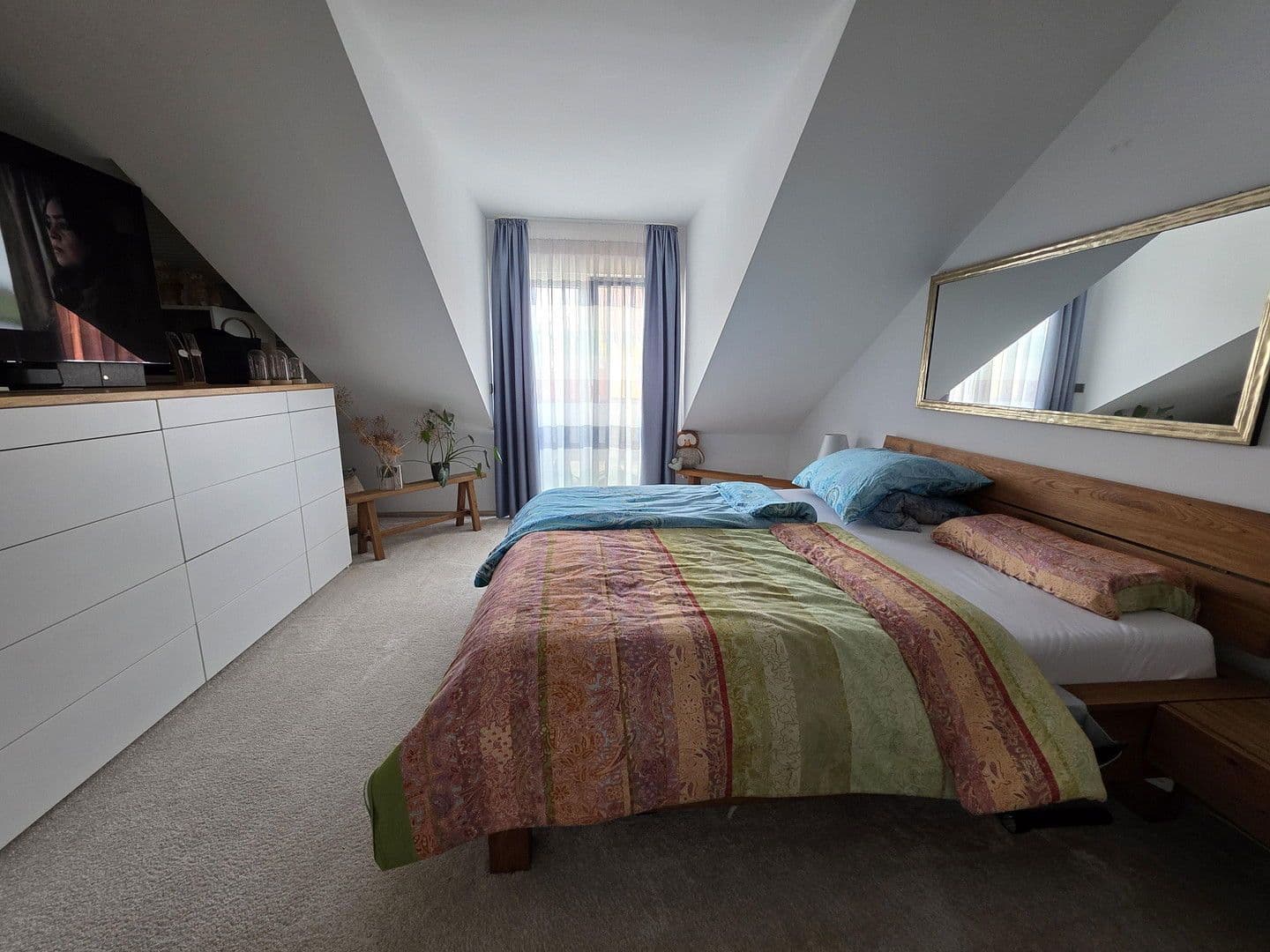 Pronájem domu 125 m², pozemek 261 m², Am Fablhof 10, Putzbrunn, Bavorsko Pronájem domu 125 m², pozemek 261 m², Am Fablhof 10, Putzbrunn, Bavorsko