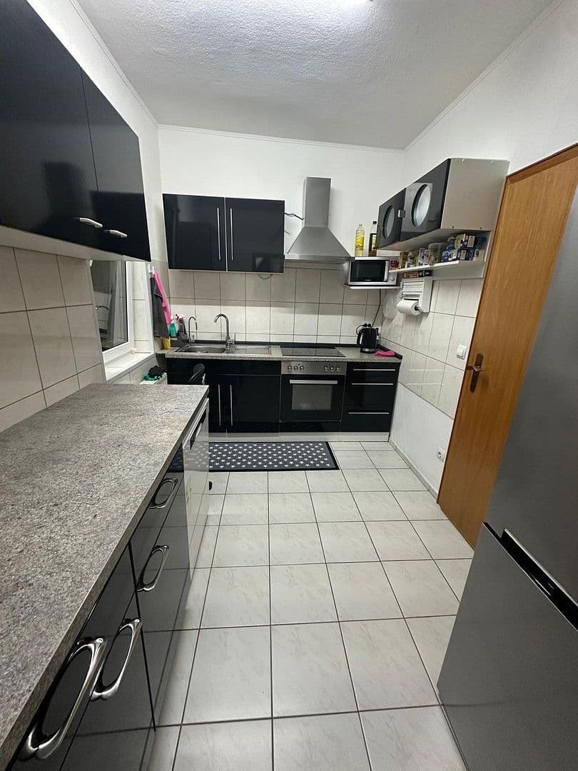 Pronájem bytu 2+1 80 m², Sehnde, Dolní Sasko Pronájem bytu 2+1 80 m², Sehnde, Dolní Sasko