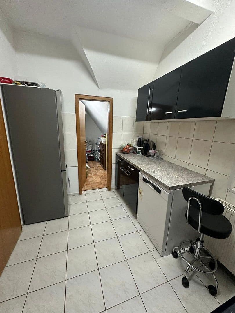 Pronájem bytu 2+1 80 m², Sehnde, Dolní Sasko Pronájem bytu 2+1 80 m², Sehnde, Dolní Sasko