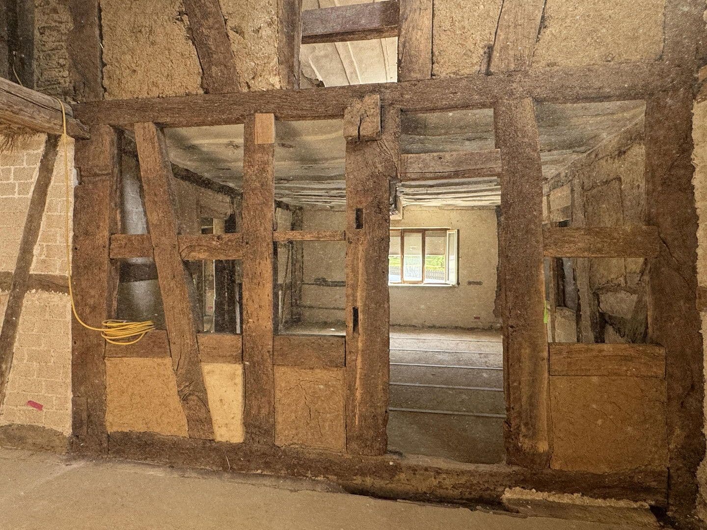 Prodej domu 170 m², pozemek 436 m², Meudt, Porýní-Falc Prodej domu 170 m², pozemek 436 m², Meudt, Porýní-Falc