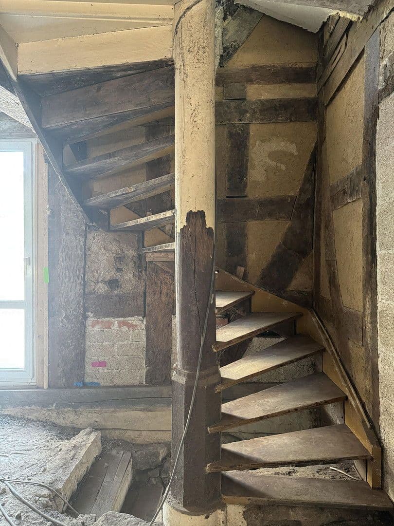 Prodej domu 170 m², pozemek 436 m², Meudt, Porýní-Falc Prodej domu 170 m², pozemek 436 m², Meudt, Porýní-Falc