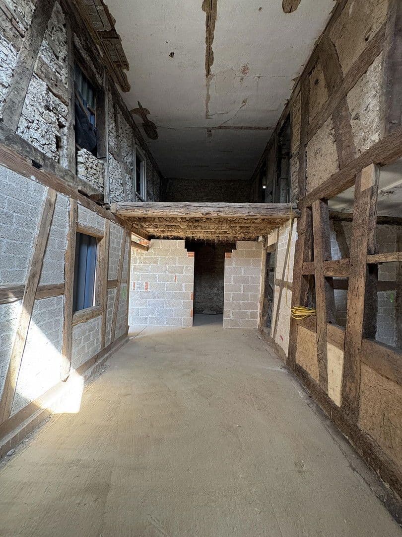 Prodej domu 170 m², pozemek 436 m², Meudt, Porýní-Falc Prodej domu 170 m², pozemek 436 m², Meudt, Porýní-Falc