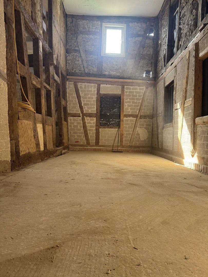 Prodej domu 170 m², pozemek 436 m², Meudt, Porýní-Falc Prodej domu 170 m², pozemek 436 m², Meudt, Porýní-Falc