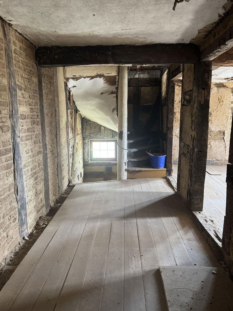 Prodej domu 170 m², pozemek 436 m², Meudt, Porýní-Falc Prodej domu 170 m², pozemek 436 m², Meudt, Porýní-Falc