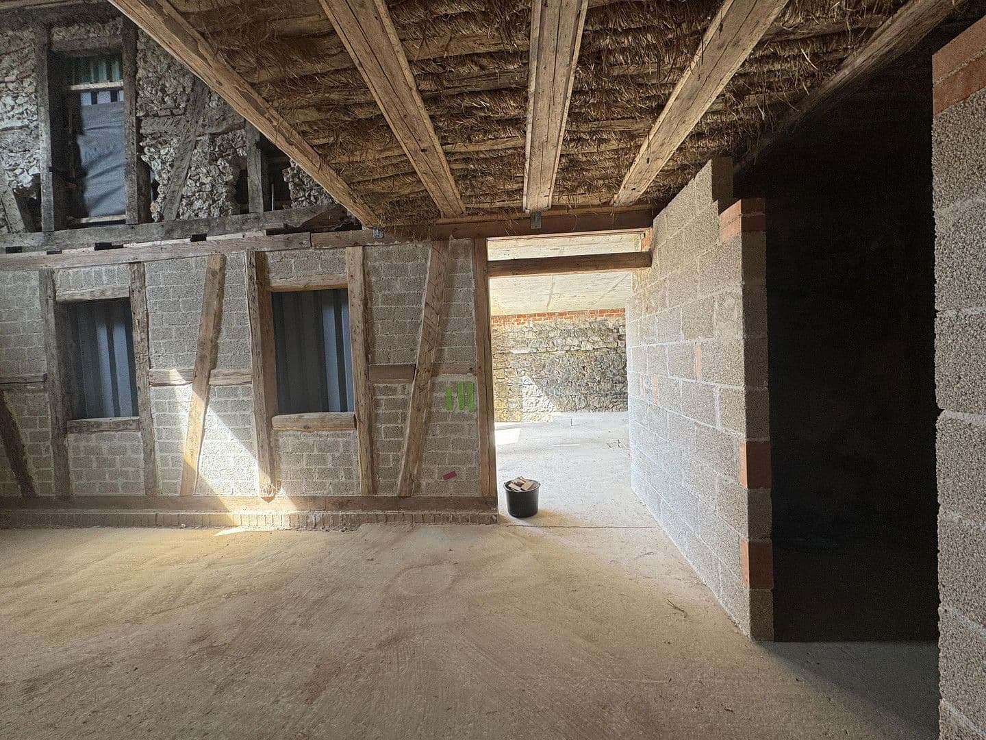 Prodej domu 170 m², pozemek 436 m², Meudt, Porýní-Falc Prodej domu 170 m², pozemek 436 m², Meudt, Porýní-Falc