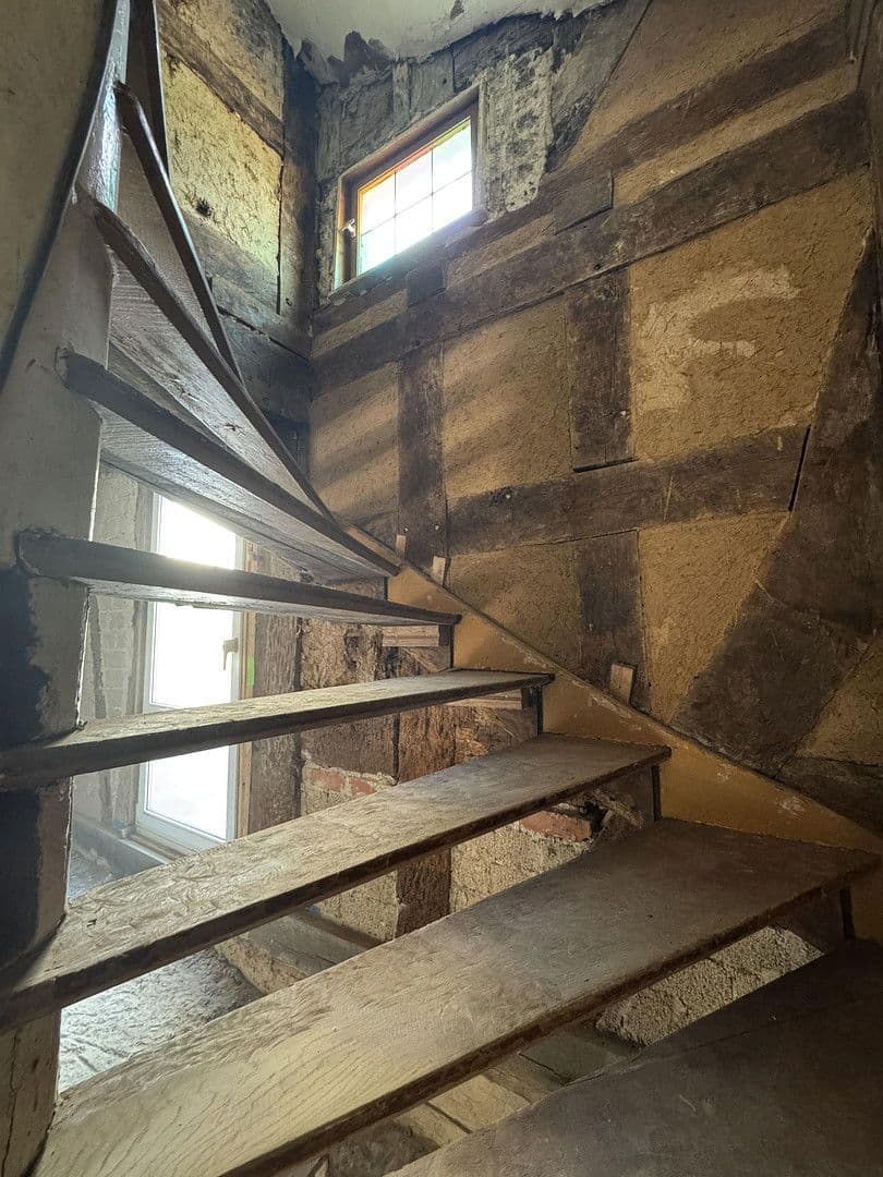 Prodej domu 170 m², pozemek 436 m², Meudt, Porýní-Falc Prodej domu 170 m², pozemek 436 m², Meudt, Porýní-Falc