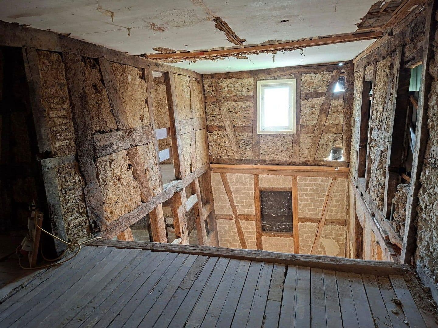 Prodej domu 170 m², pozemek 436 m², Meudt, Porýní-Falc Prodej domu 170 m², pozemek 436 m², Meudt, Porýní-Falc