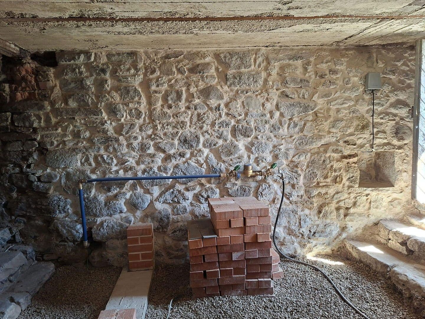 Prodej domu 170 m², pozemek 436 m², Meudt, Porýní-Falc Prodej domu 170 m², pozemek 436 m², Meudt, Porýní-Falc