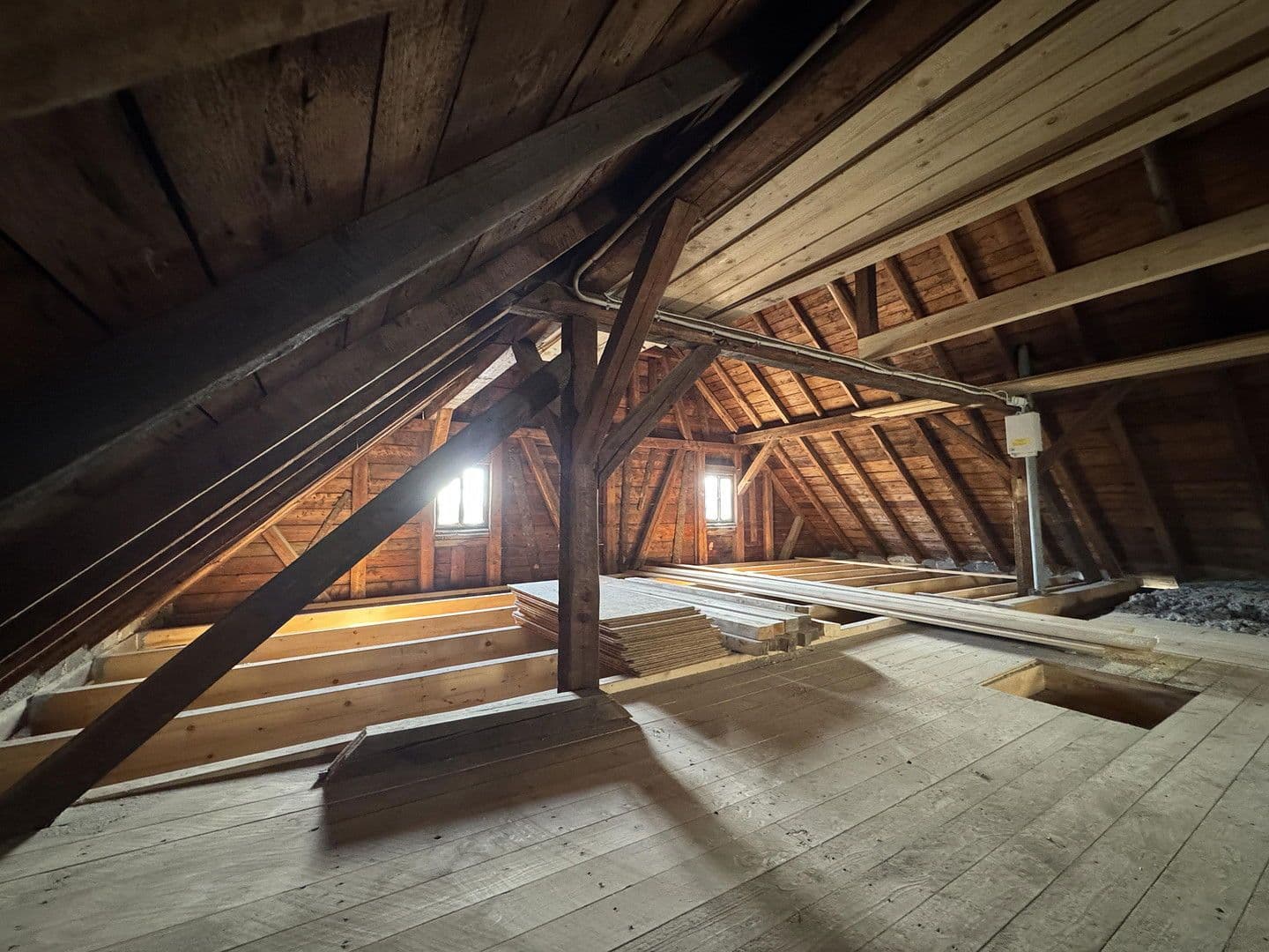 Prodej domu 170 m², pozemek 436 m², Meudt, Porýní-Falc Prodej domu 170 m², pozemek 436 m², Meudt, Porýní-Falc