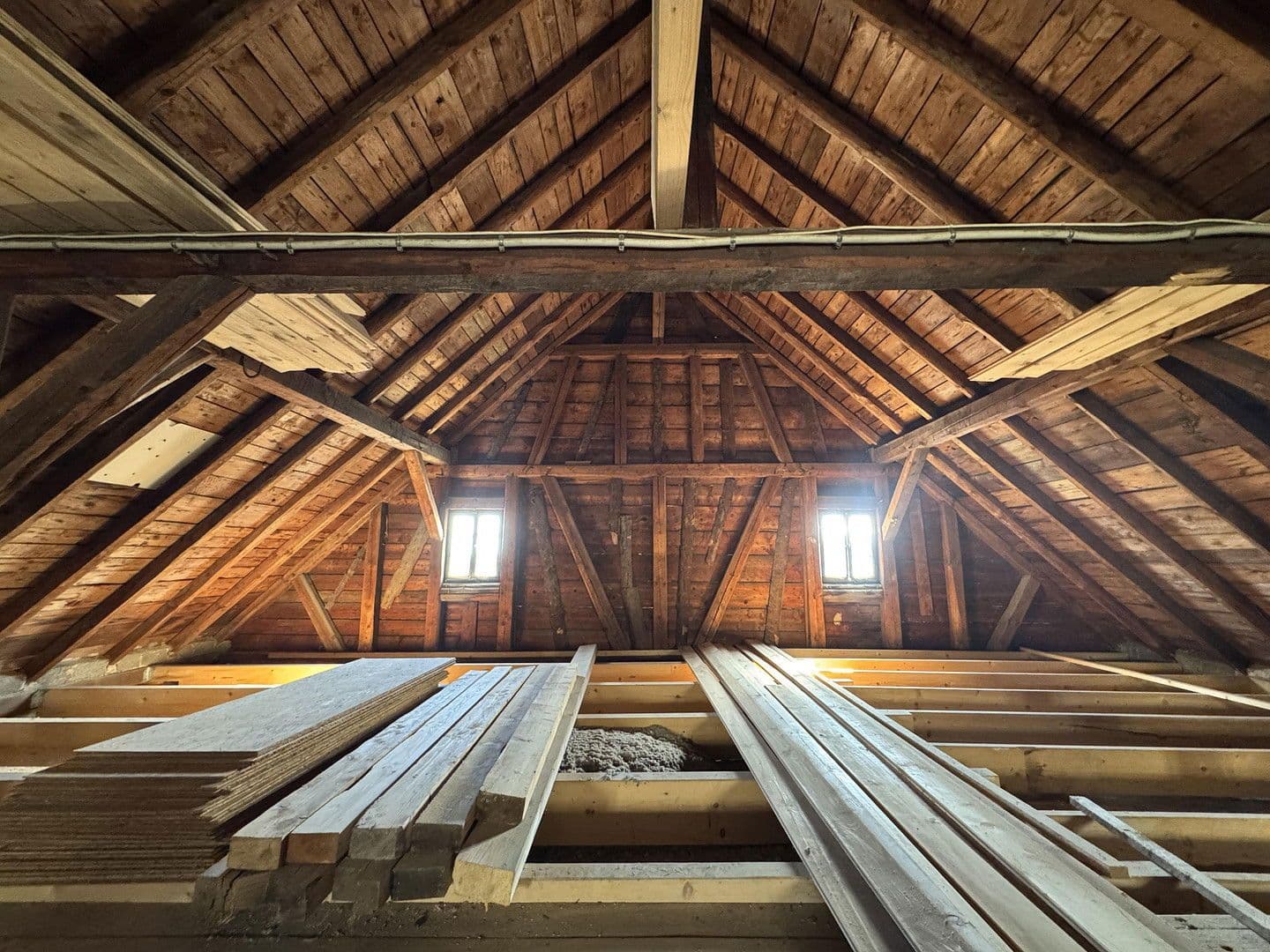 Prodej domu 170 m², pozemek 436 m², Meudt, Porýní-Falc Prodej domu 170 m², pozemek 436 m², Meudt, Porýní-Falc