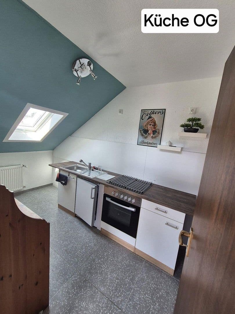 Prodej domu 160 m², pozemek 1.090 m², Rheinböllen, Porýní-Falc Prodej domu 160 m², pozemek 1.090 m², Rheinböllen, Porýní-Falc