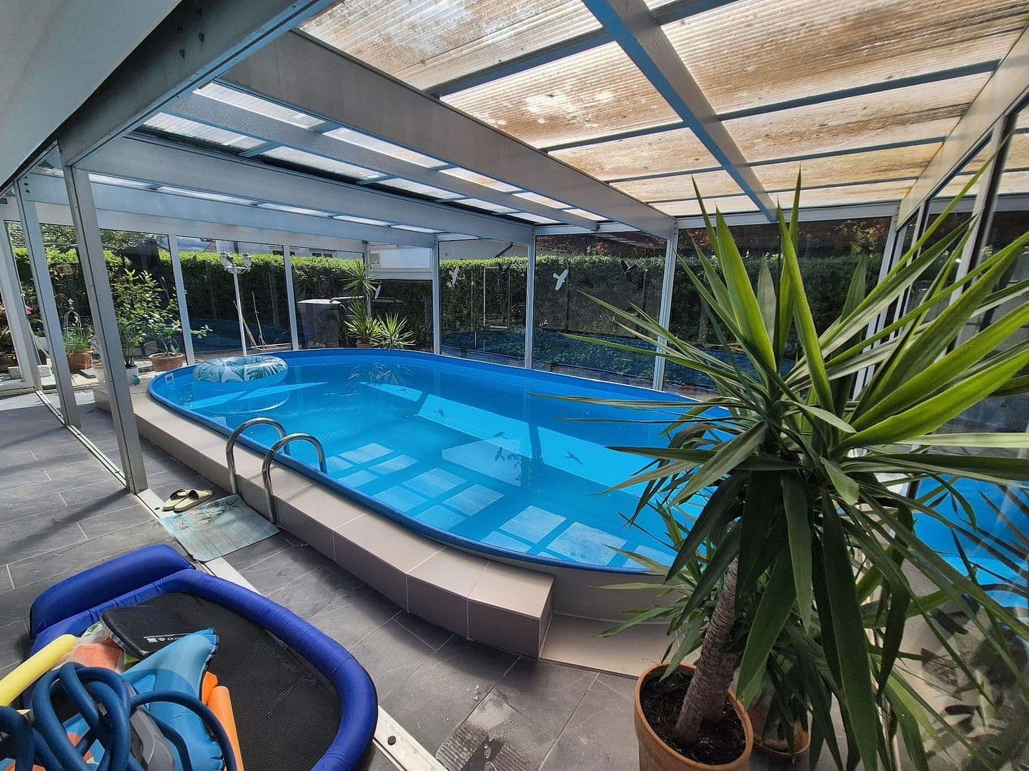 Prodej domu 160 m², pozemek 1.090 m², Rheinböllen, Porýní-Falc Prodej domu 160 m², pozemek 1.090 m², Rheinböllen, Porýní-Falc