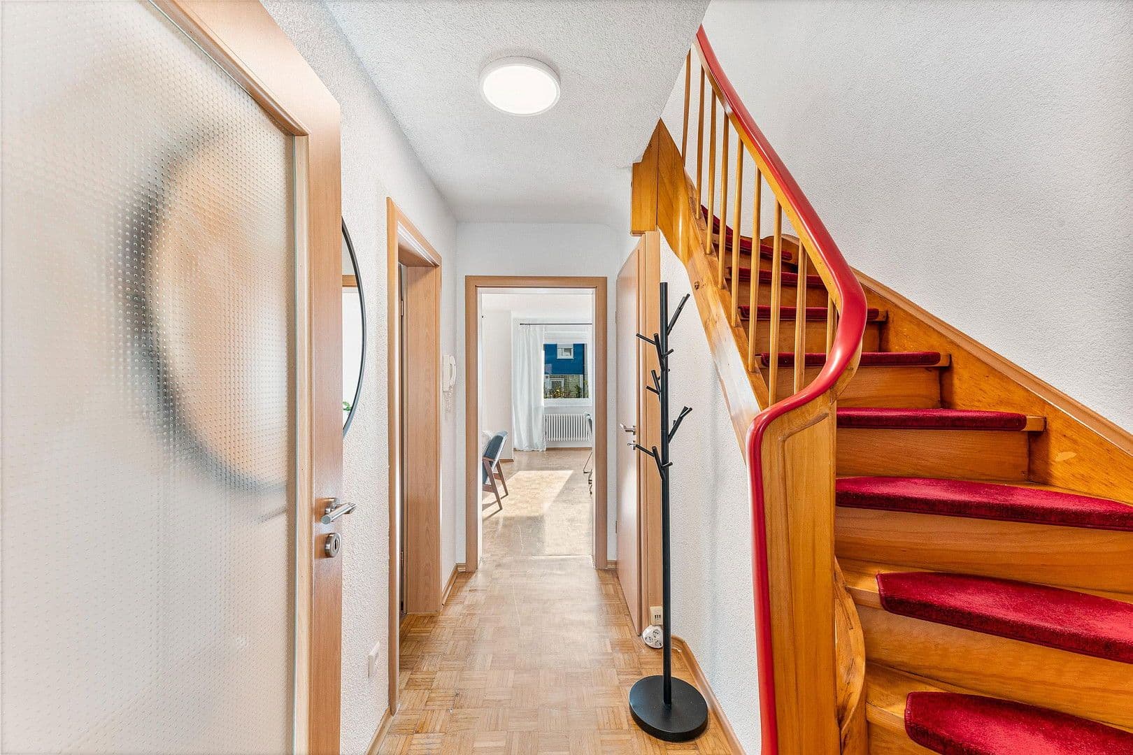 Prodej domu 118 m², pozemek 184 m², Ulm, Bádensko-Württembersko Prodej domu 118 m², pozemek 184 m², Ulm, Bádensko-Württembersko