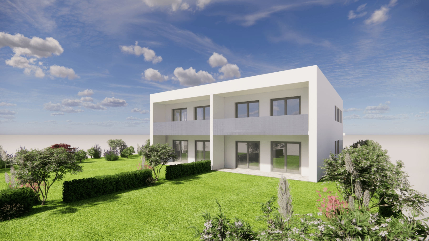 Pronájem bytu 2+1 60 m², Schmitz Hübsch 55, Magdeburg, Sasko-Anhaltsko Pronájem bytu 2+1 60 m², Schmitz Hübsch 55, Magdeburg, Sasko-Anhaltsko