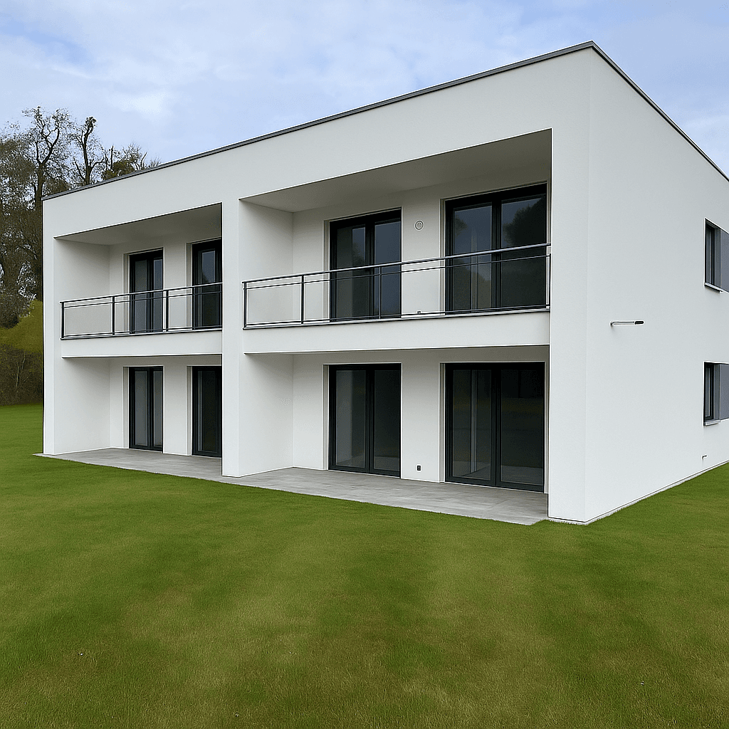 Pronájem bytu 2+1 60 m², Schmitz Hübsch 55, Magdeburg, Sasko-Anhaltsko Pronájem bytu 2+1 60 m², Schmitz Hübsch 55, Magdeburg, Sasko-Anhaltsko