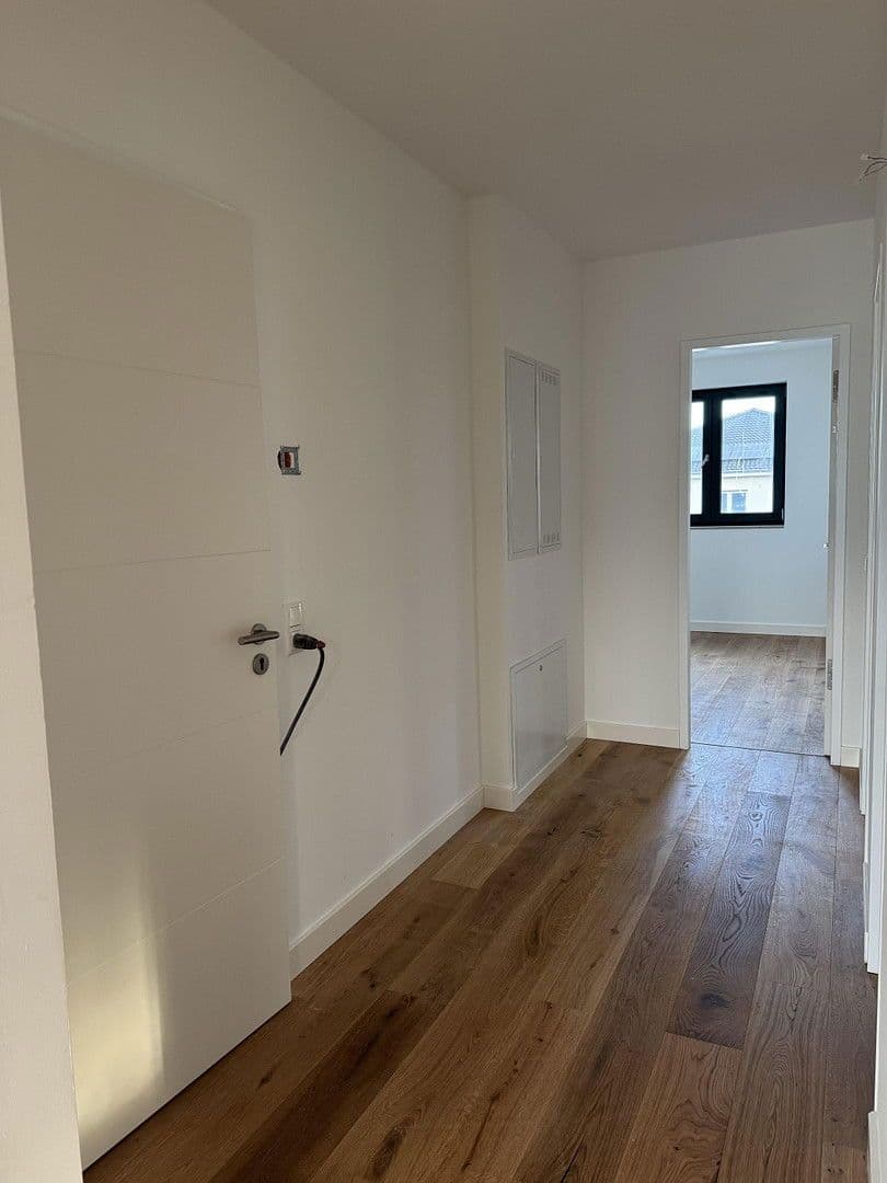 Pronájem bytu 2+1 60 m², Schmitz Hübsch 55, Magdeburg, Sasko-Anhaltsko Pronájem bytu 2+1 60 m², Schmitz Hübsch 55, Magdeburg, Sasko-Anhaltsko