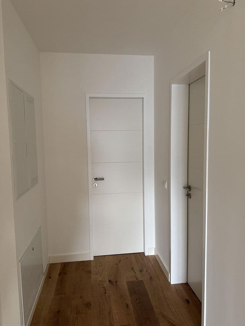 Pronájem bytu 2+1 60 m², Schmitz Hübsch 55, Magdeburg, Sasko-Anhaltsko Pronájem bytu 2+1 60 m², Schmitz Hübsch 55, Magdeburg, Sasko-Anhaltsko
