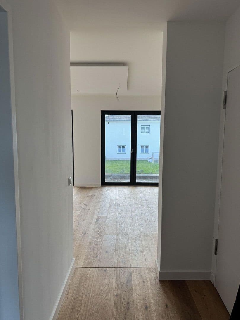 Pronájem bytu 2+1 60 m², Schmitz Hübsch 55, Magdeburg, Sasko-Anhaltsko Pronájem bytu 2+1 60 m², Schmitz Hübsch 55, Magdeburg, Sasko-Anhaltsko