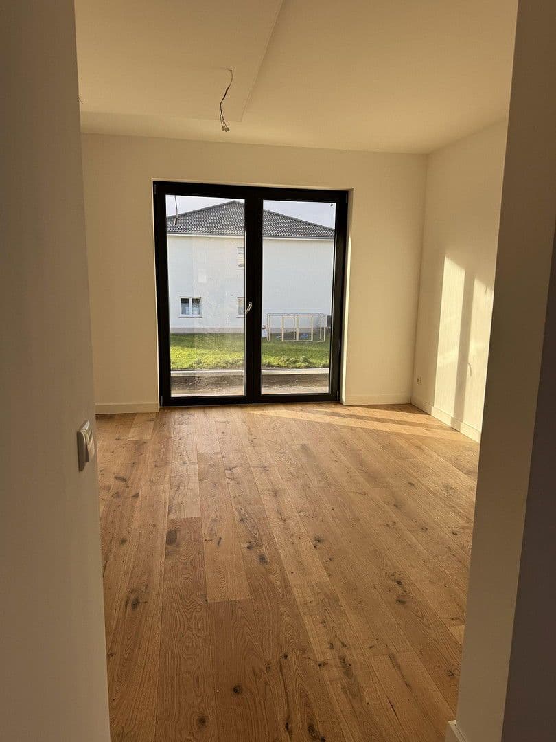 Pronájem bytu 2+1 60 m², Schmitz Hübsch 55, Magdeburg, Sasko-Anhaltsko Pronájem bytu 2+1 60 m², Schmitz Hübsch 55, Magdeburg, Sasko-Anhaltsko